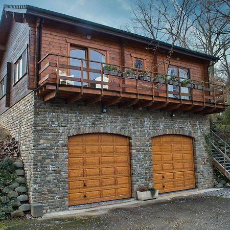 Nidwazo - Ecolodge & Maison D'Hotes Trooz Eksteriør billede